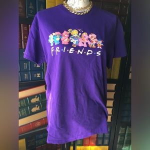 F.R.I.E.N.D.S best gal crew